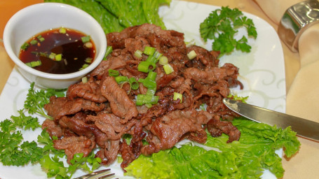 5. Hawaiian Bbq Beef