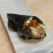 50. Unagi Handroll