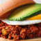 Sloppy Joe Con Uova Fritte E Avocado