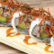 Mummy Spider Special Roll