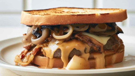 Incredibile Patty Melt