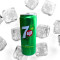 7Up 330 Ml