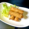 Vegetarian Spring Rolls (V) (4 Pieces) Zhāi Chūn Juǎn