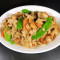 Stir Fried Pork With Cashew Nuts (May Contain Peanuts) Yāo Guǒ Ròu Piàn