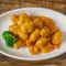 L207. Orange Chicken