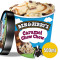 Ben Jerry's Tub Caramel Chew Chew (465Ml)