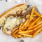 Philly Cheese Steak (Manzo O Pollo)