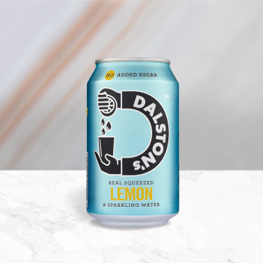 La Vera Limonata Di Dalston