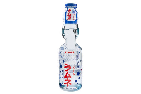 Yuán Zǔ Dàn Zhū Qì Shuǐ Ganso Ramune