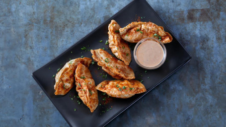 Adesivi Per Pentole Fritte Alla Cajun