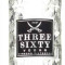 Three Sixty Vodka Mixer Crowler 70Ml