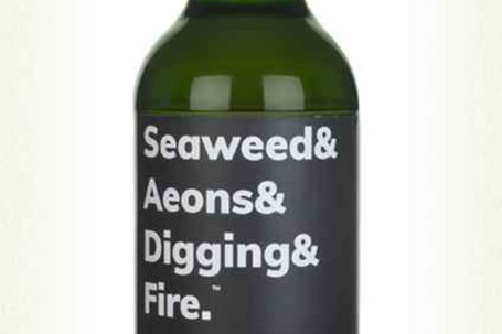 Seaweed Aeons Digging Fire Mixer Crowler 140Ml