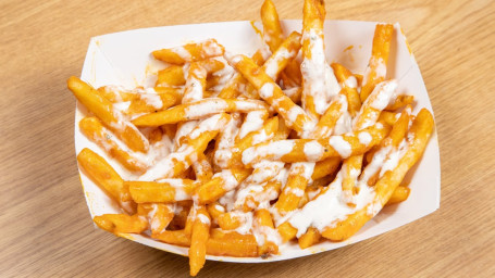 Ranchhouse Fries