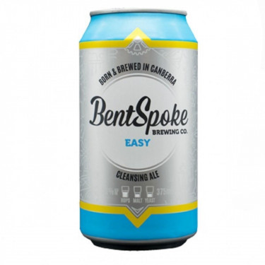 Bentspoke Easy