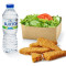 Veggie Dippers Le Calorie Dei Pasti Escludono Le Salse