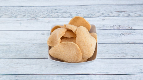 Thai Style Prawn Crackers (S) Tài Shì Xiā Piàn