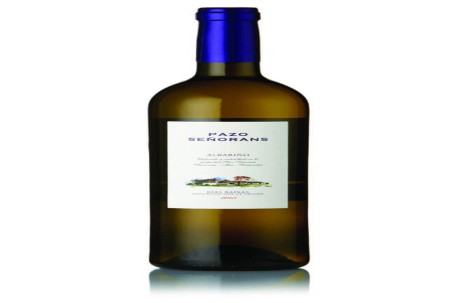 Pazos Albaribo Rias Baixas