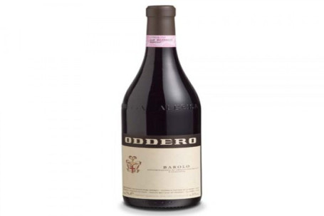 Barolo Classico Docg Oddero