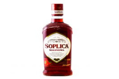 Soplica Raspberrry