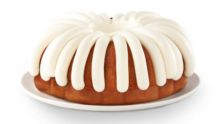 Lemon 10 Bundt Cake