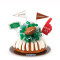 Mvp – Ciambellone Decorato Calcio 10”.