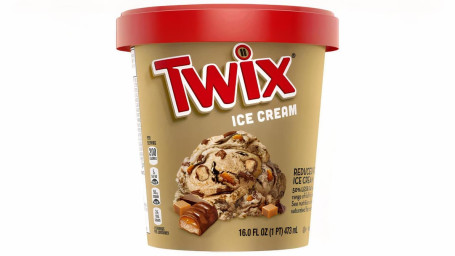 Pinta Di Gelato Twix 16 Once