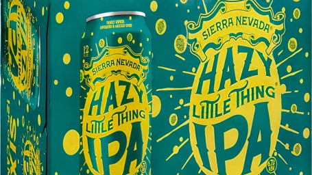 Sierra Nevada Hazy Little Thing Ipa 6-Pack