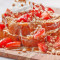 Toast Francese Tres Leches Alla Fragola