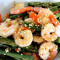 184. String Beans With Shrimp.