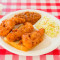 3 Tenders Plate