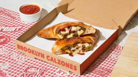 Il Calzone Delle Alture