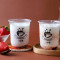 Sāng Rèn Méi Guǒ Yōu Gé Mulberry Yogurt With Berries