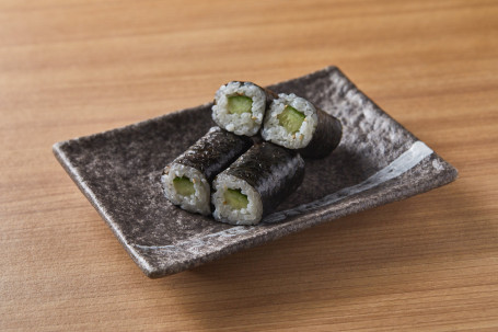 Qīng Guā Xì Juàn Cucumber Roll