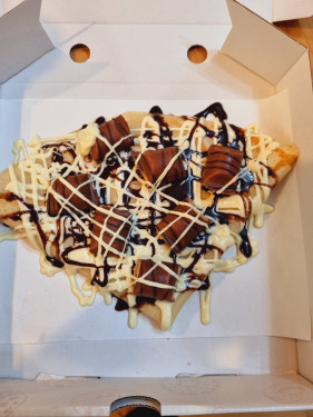 Mix Bueno Crepe