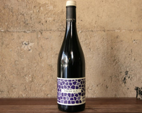 Unico Zelo Fresh A.f. Nero D'avola