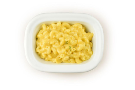 Posh Mac ‘N’ Cheese