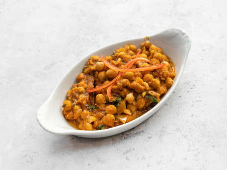 Chana Masala (S)