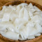 Steamed Flat Rice Noodle (Side)