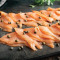 Salmone Affumicato (8Oz.