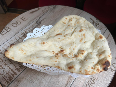 Kǎo Bǐng Plain Naan