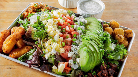 Luella's Share Cobb Salad