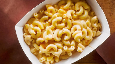 Kids Mac 'N Hoop Cheese (Nc)