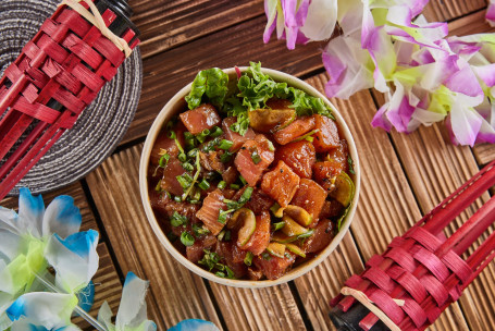 Spicy Thai Mala Tài Shì Má Là Zhī Bǎo