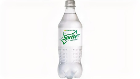 Sprite Zero Lemon Lime Soda