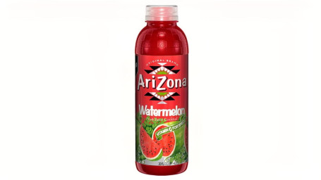 Arizona Watermelon Juice Drink