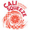 Cali Squeeze Hefeweizen All'arancia Rossa