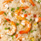 X107-Combination Fried Rice Běn Lóu Chǎo Fàn