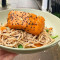 Salmon Soba Noodles