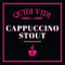 Cappuccino Stout