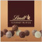 Confezione Regalo Di Tartufi Gourmet Assortiti Lindt Lindor (6,8 Oz)